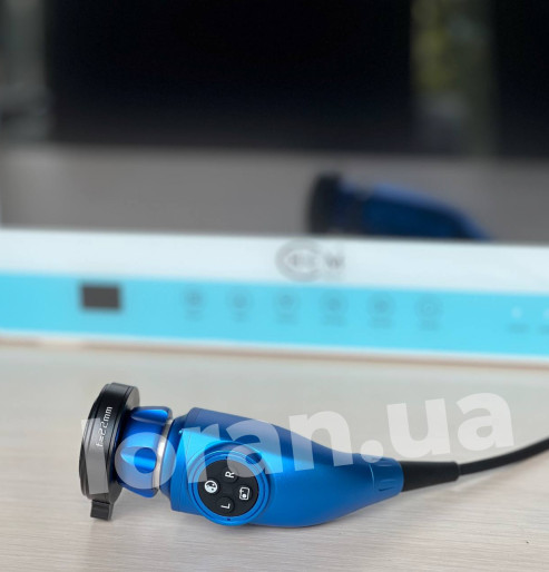 HCM MEDICA 3-in-1 Full HD Medical Endoscopic System